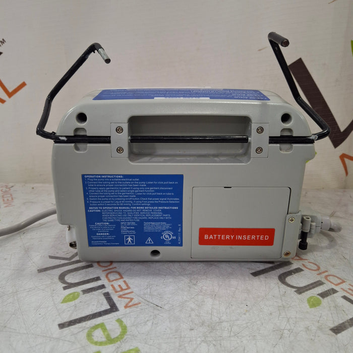 CTC CTC VasoPress Supreme Mini VP500DM Pump Surgical Equipment reLink Medical