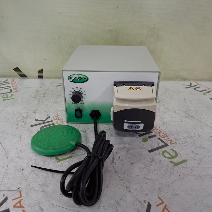 Byrne Medical, Inc. Byrne Medical, Inc. EGP-100 Endogator Endoscopy Irrigation Pump Surgical Equipment reLink Medical