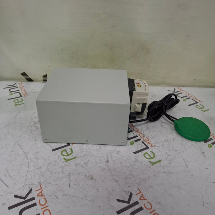 Byrne Medical, Inc. Byrne Medical, Inc. EGP-100 Endogator Endoscopy Irrigation Pump Surgical Equipment reLink Medical