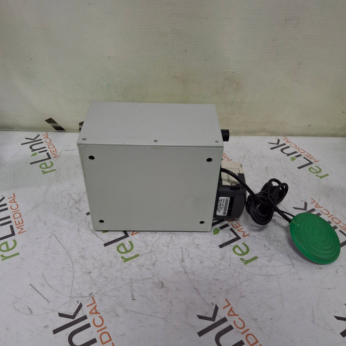 Byrne Medical, Inc. Byrne Medical, Inc. EGP-100 Endogator Endoscopy Irrigation Pump Surgical Equipment reLink Medical