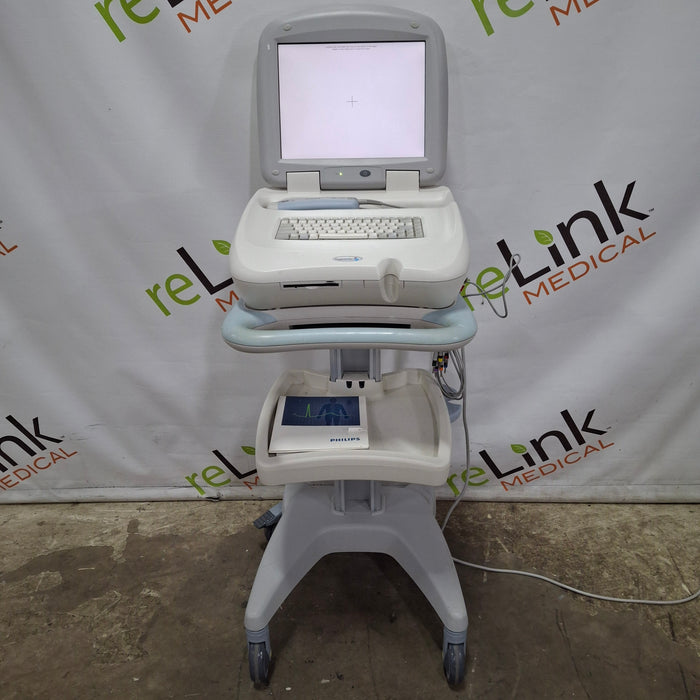 Philips Pagewriter Touch 860284 ECG