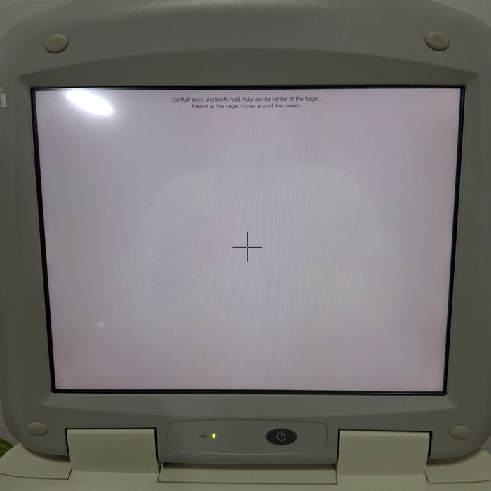 Philips Pagewriter Touch 860284 ECG