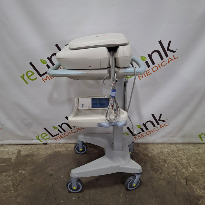 Philips Pagewriter Touch 860284 ECG