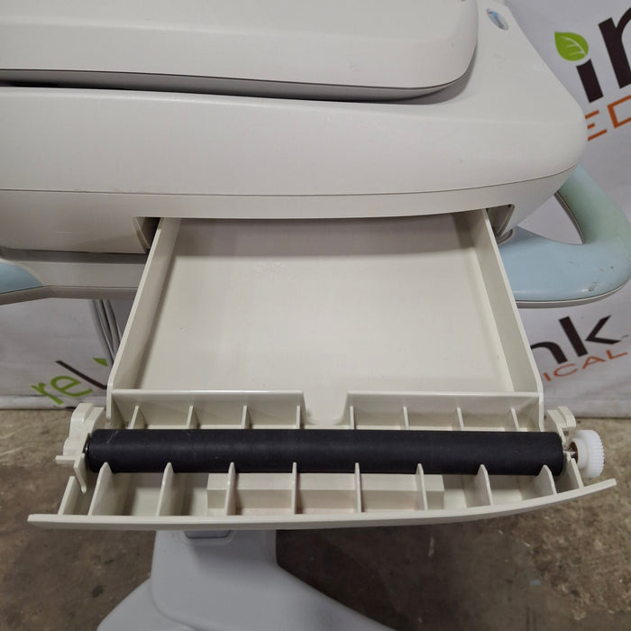 Philips Pagewriter Touch 860284 ECG