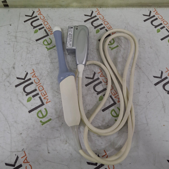 GE Healthcare RIC5-9W-RS Endocavity Transducer