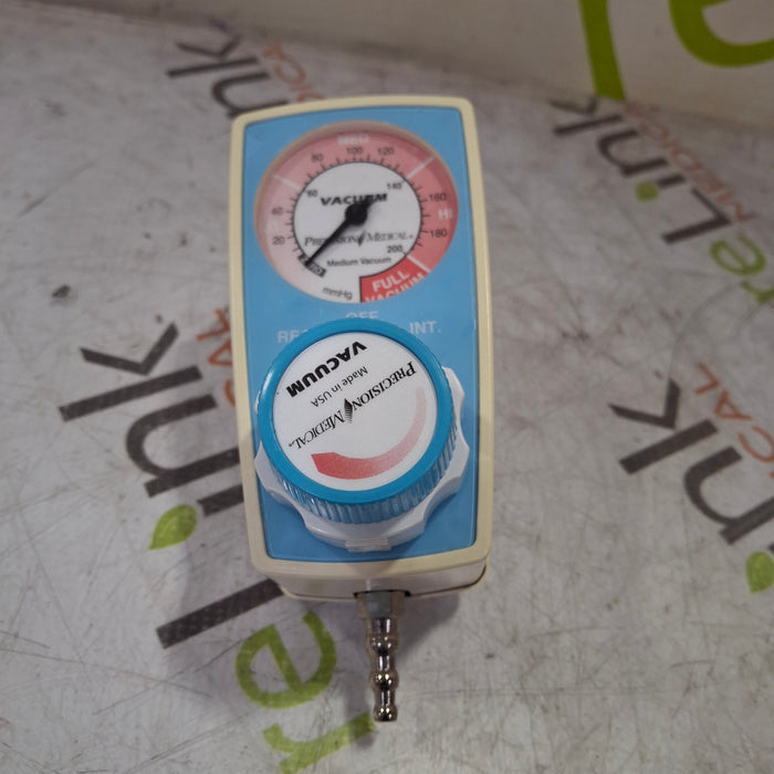 Precision Medical PM3300 Intermittent Vacuum Regulator
