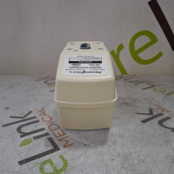 Precision Medical PM3300 Intermittent Vacuum Regulator