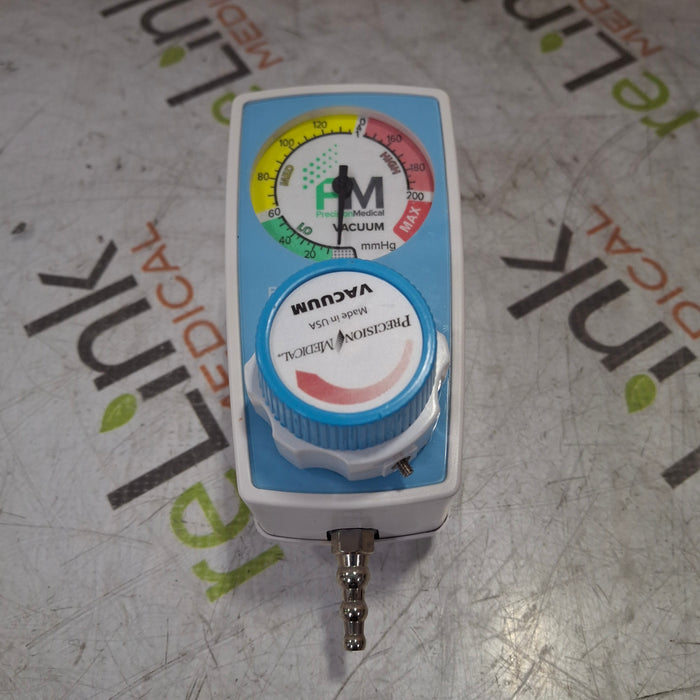 Precision Medical PM3300 Intermittent Vacuum Regulator