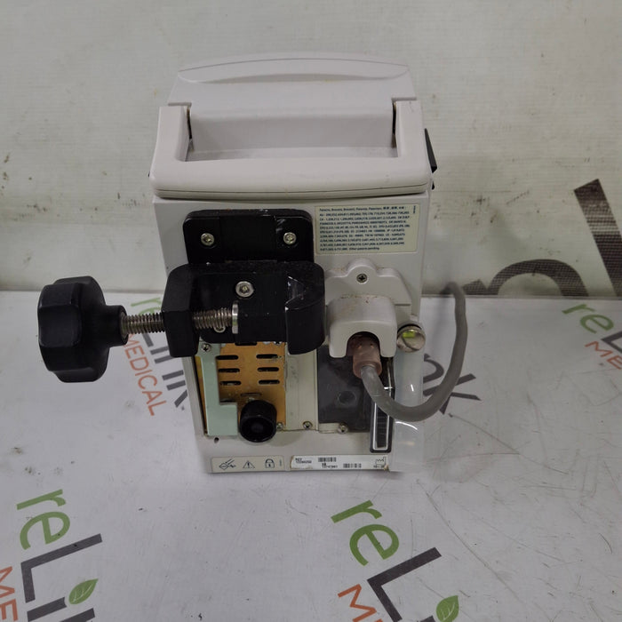 CareFusion Alaris 8015 Large Screen POC Infusion Pump