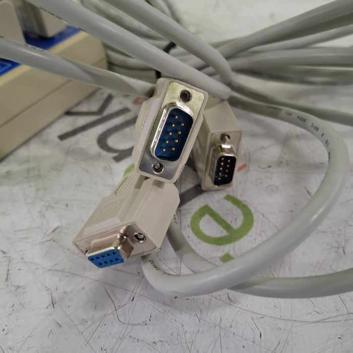 Haemoscope Corporation Haemoscope Corporation 100AD Coagulation Analyzer Clinical Lab reLink Medical