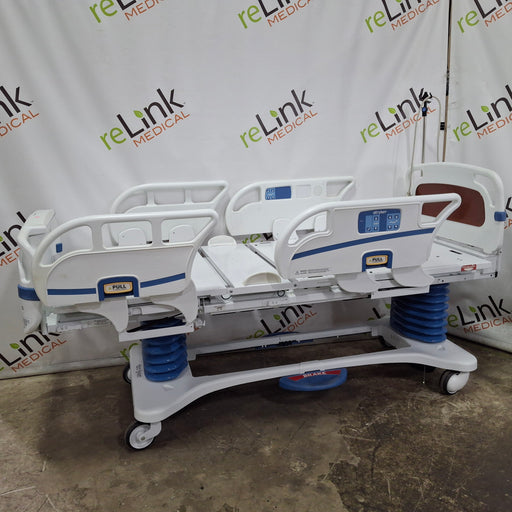 Stryker Stryker Secure III 3002 Hospital Bed Beds & Stretchers reLink Medical