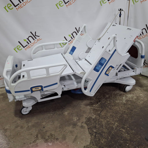 Stryker Stryker Secure III 3002 Hospital Bed Beds & Stretchers reLink Medical