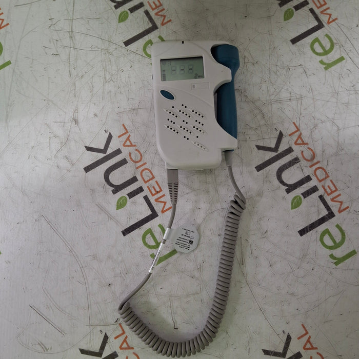 Edan Edan Sonotrax Basic A Pocket Doppler Surgical Equipment reLink Medical