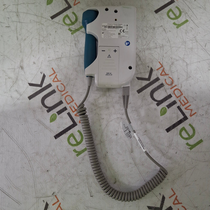 Edan Edan Sonotrax Basic A Pocket Doppler Surgical Equipment reLink Medical