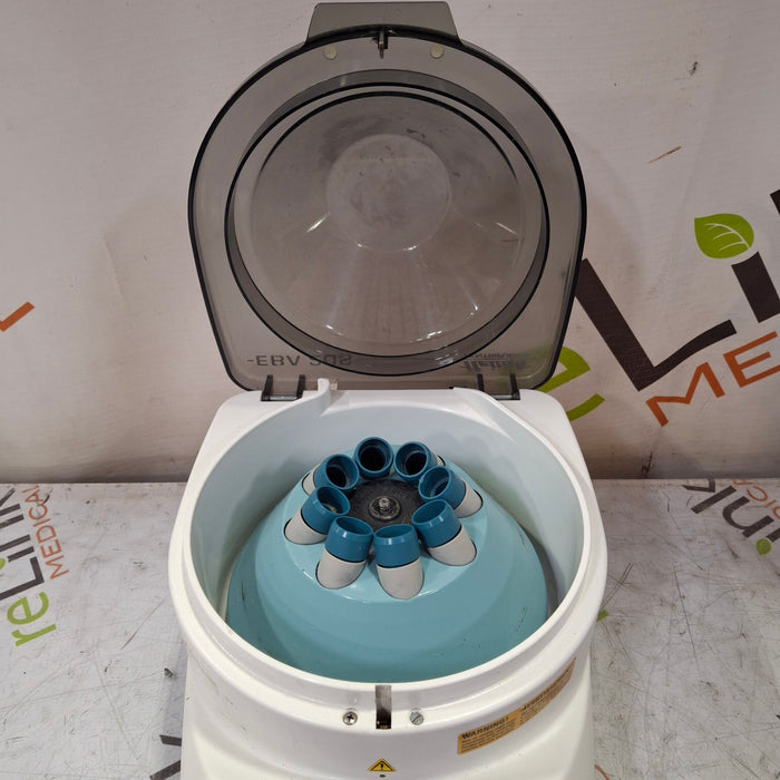 Hettich Instruments 2080-01 Centrifuge