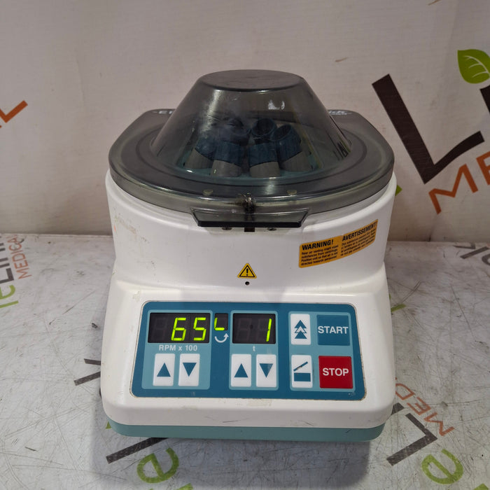 Hettich Instruments 2080-01 Centrifuge