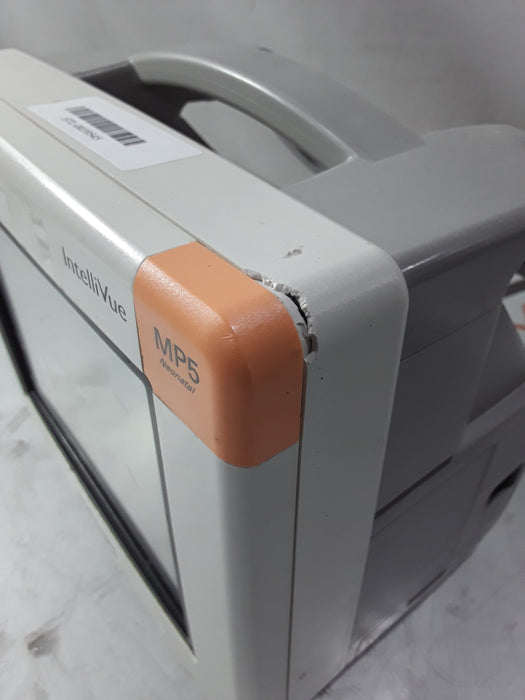 Philips Philips IntelliVue MP5 Neonatal Fast SpO2, ECG, NIBP Patient Monitor Patient Monitors reLink Medical