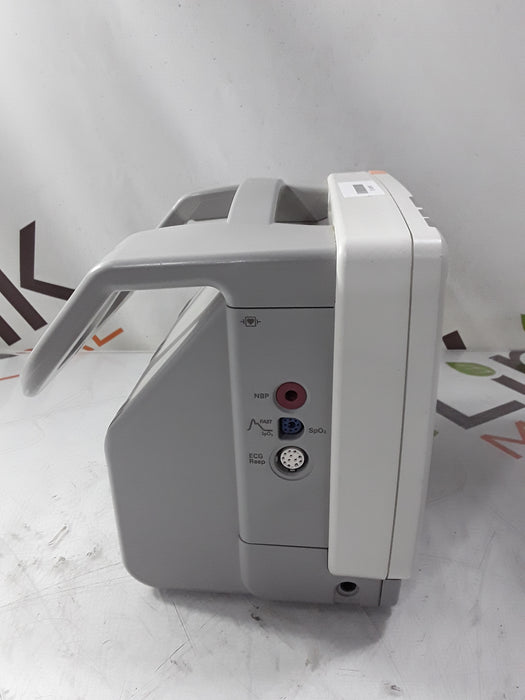 Philips Philips IntelliVue MP5 Neonatal Fast SpO2, ECG, NIBP Patient Monitor Patient Monitors reLink Medical