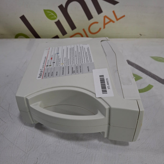 Masimo Radical 7 Pulse Oximeter w/ Base