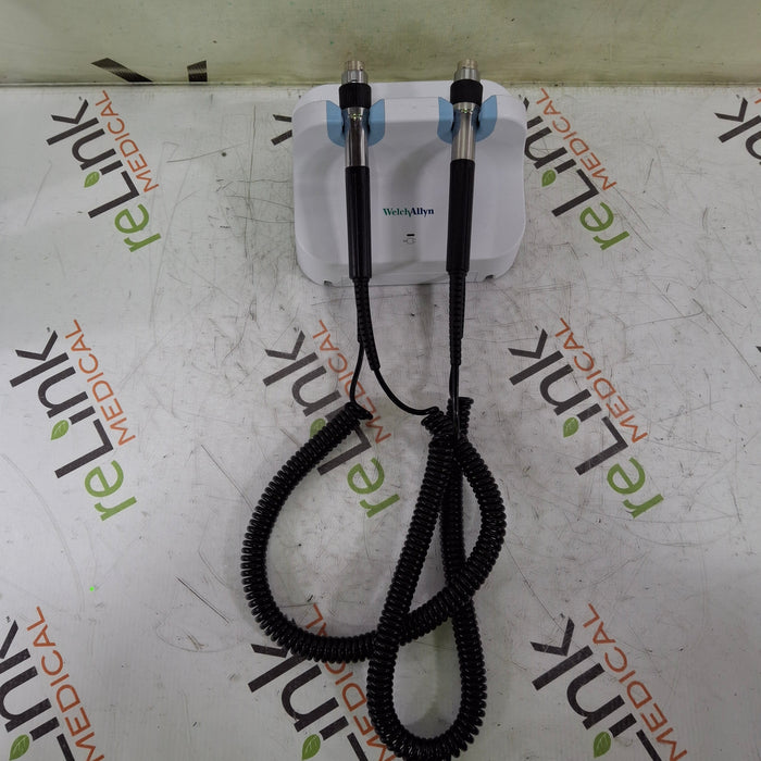 Welch Allyn 777 Otoscope Ophthalmoscope Transformer