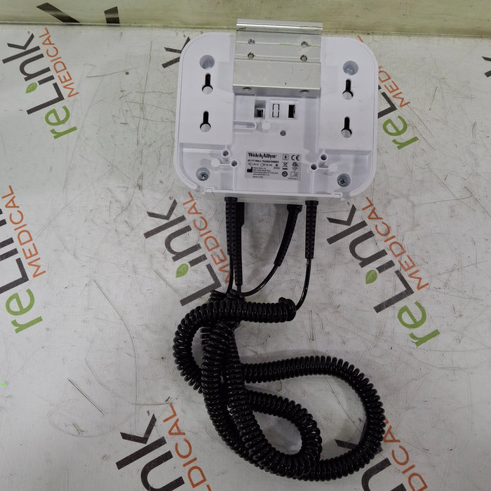 Welch Allyn 777 Otoscope Ophthalmoscope Transformer