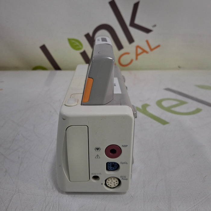 Philips Philips IntelliVue MP2 Portable Patient Monitor Patient Monitors reLink Medical