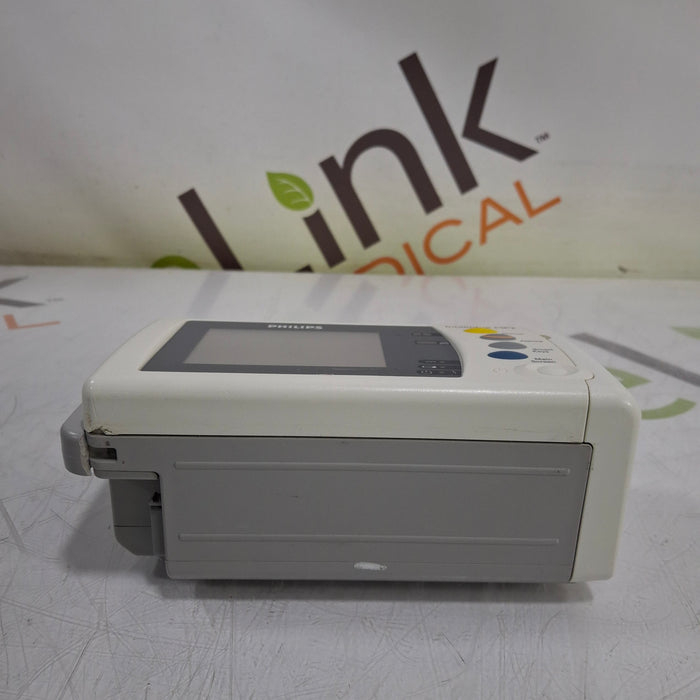 Philips Philips IntelliVue MP2 Portable Patient Monitor Patient Monitors reLink Medical