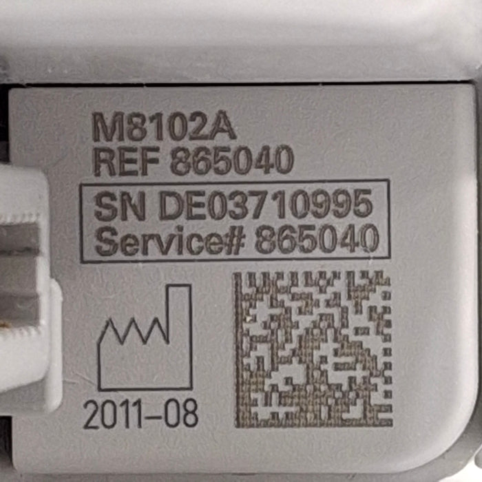 Philips Philips IntelliVue MP2 Portable Patient Monitor Patient Monitors reLink Medical