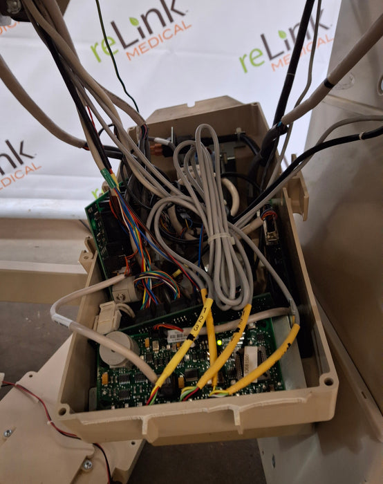 Hill-Rom P1170D Care Assist Bed