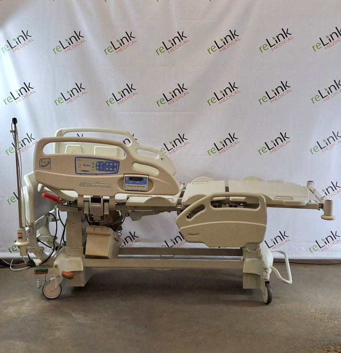 Hill-Rom P1170D Care Assist Bed