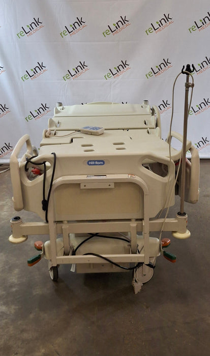 Hill-Rom P1170D Care Assist Bed