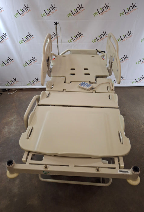 Hill-Rom P1170D Care Assist Bed