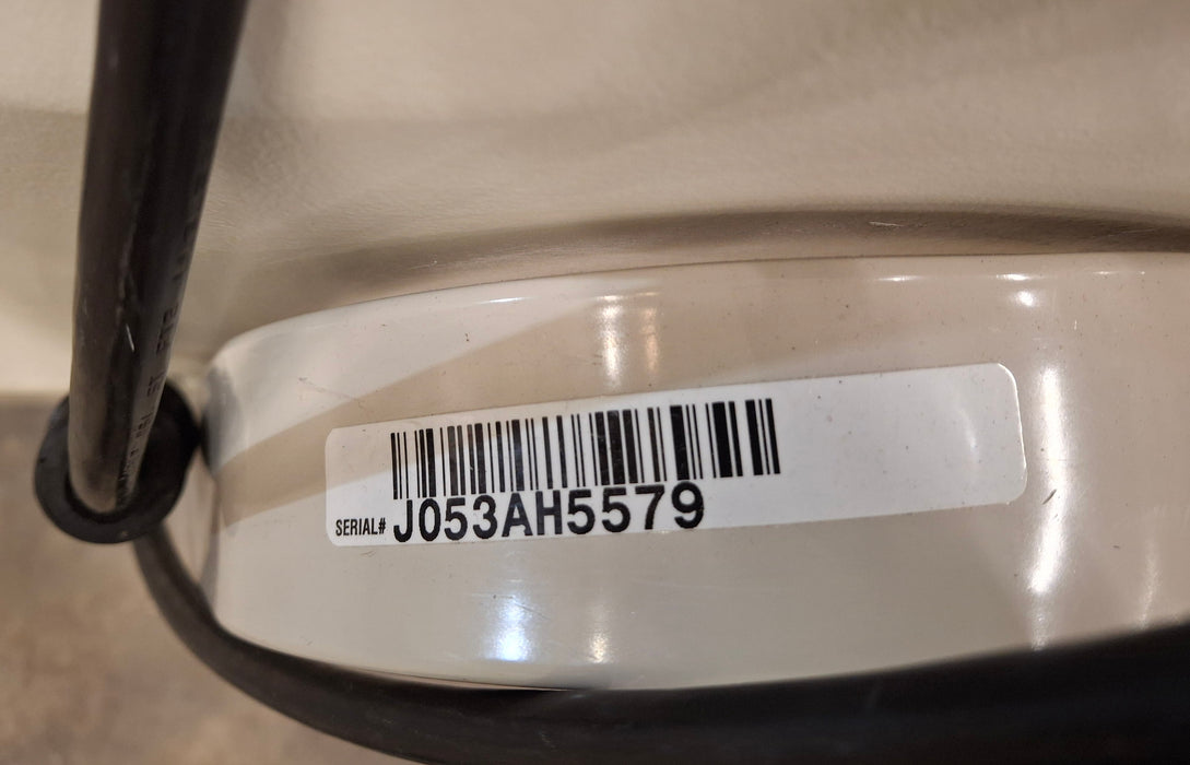 Hill-Rom P1170D Care Assist Bed