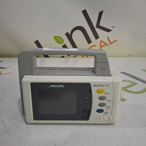 Philips Philips IntelliVue X2 Module - Fast SpO2 Patient Monitors reLink Medical