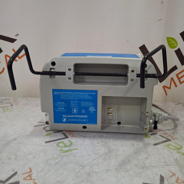 CTC CTC VasoPress Supreme Mini VP500DM Pump Surgical Equipment reLink Medical