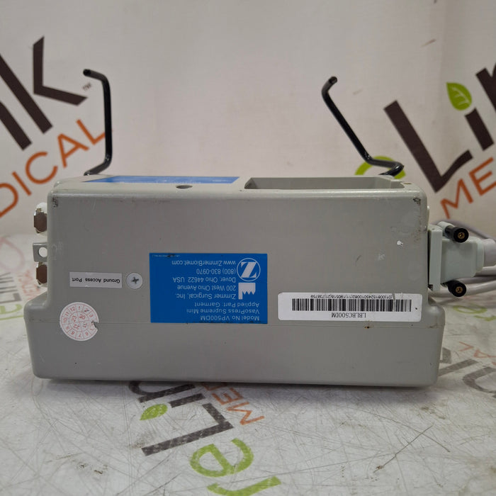 CTC CTC VasoPress Supreme Mini VP500DM Pump Surgical Equipment reLink Medical