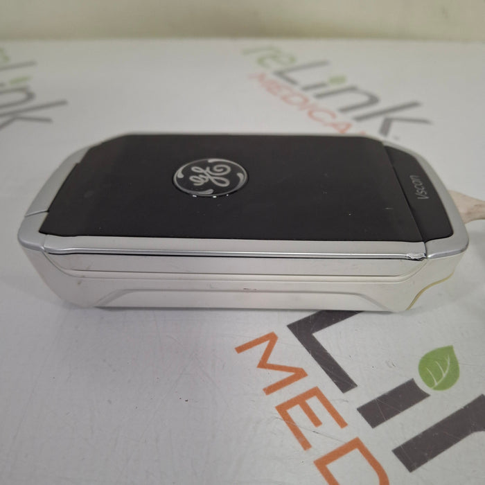 GE Healthcare V-Scan Dual Probe Handheld Ultrasound