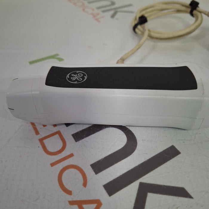 GE Healthcare V-Scan Dual Probe Handheld Ultrasound
