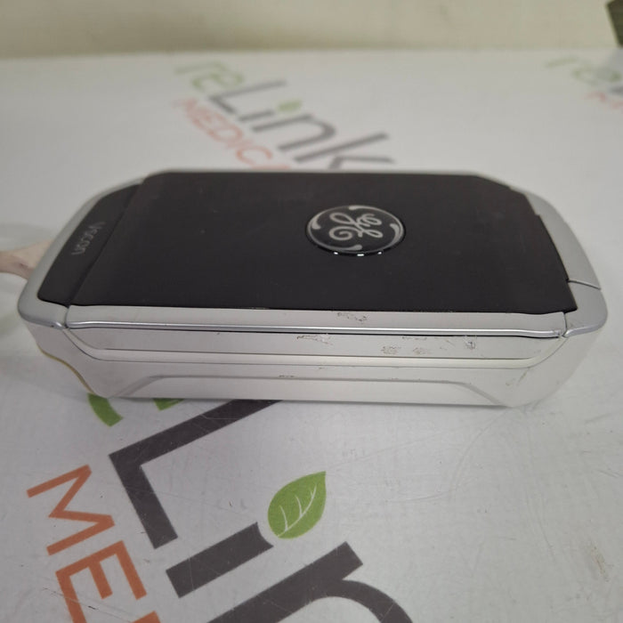 GE Healthcare V-Scan Dual Probe Handheld Ultrasound