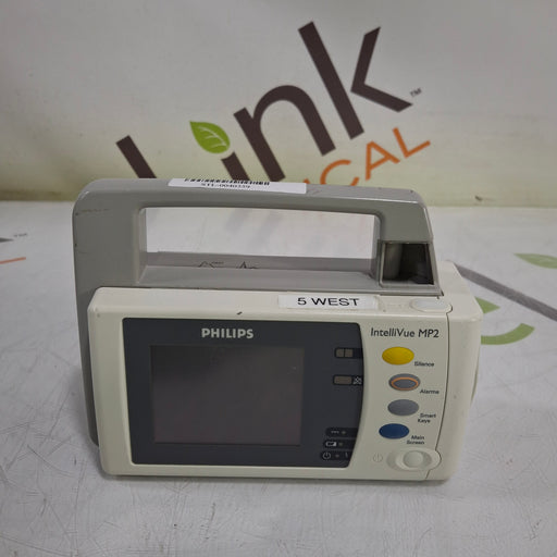 Philips Philips IntelliVue MP2 Portable Patient Monitor Patient Monitors reLink Medical