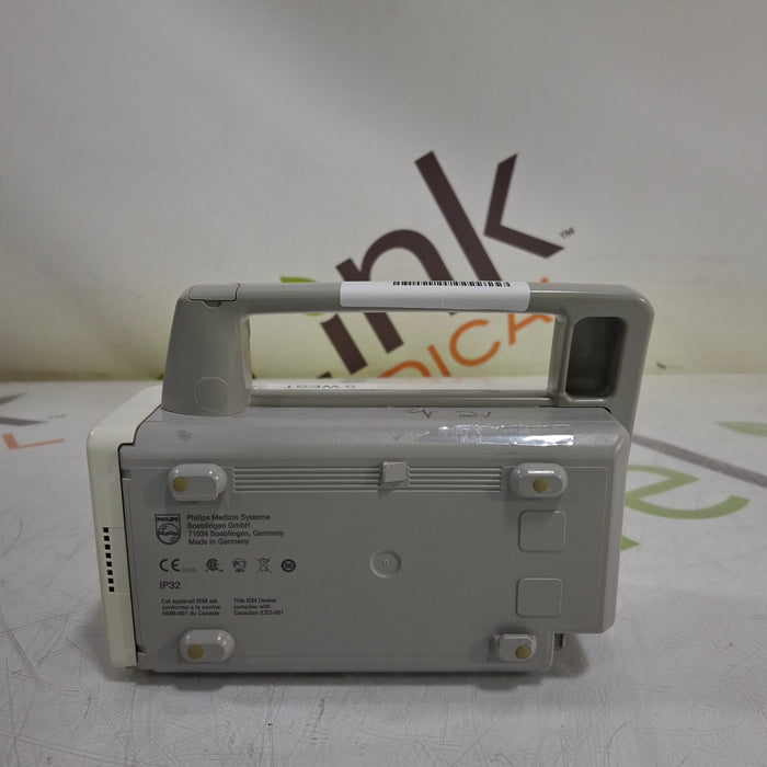 Philips Philips IntelliVue MP2 Portable Patient Monitor Patient Monitors reLink Medical