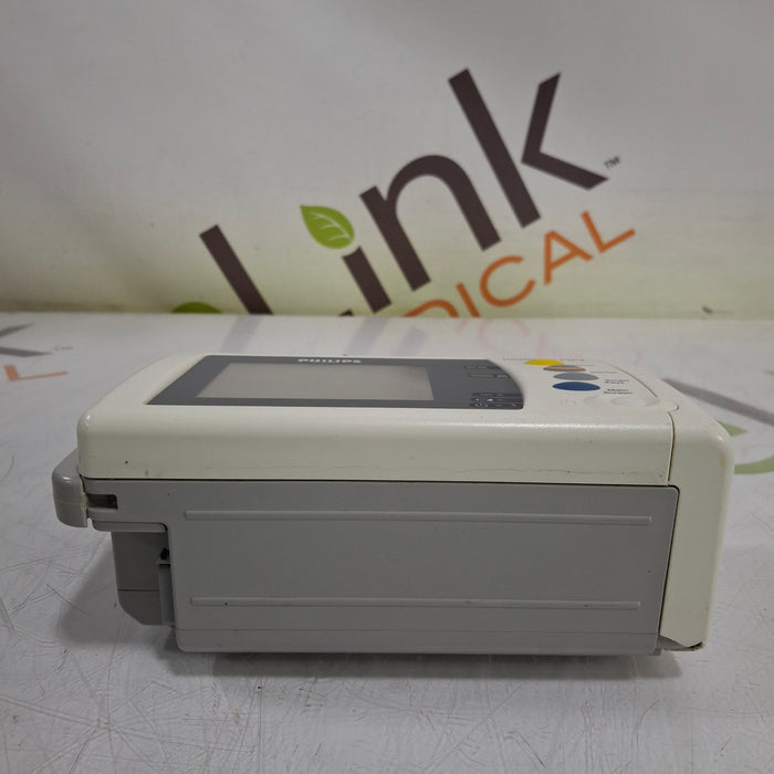 Philips Philips IntelliVue MP2 Portable Patient Monitor Patient Monitors reLink Medical