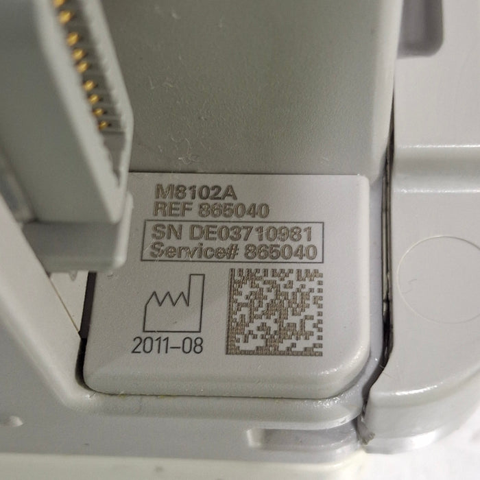 Philips Philips IntelliVue MP2 Portable Patient Monitor Patient Monitors reLink Medical