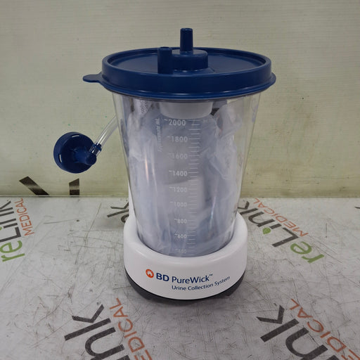 BD BD PureWick Urine Collection System Surgical Equipment reLink Medical