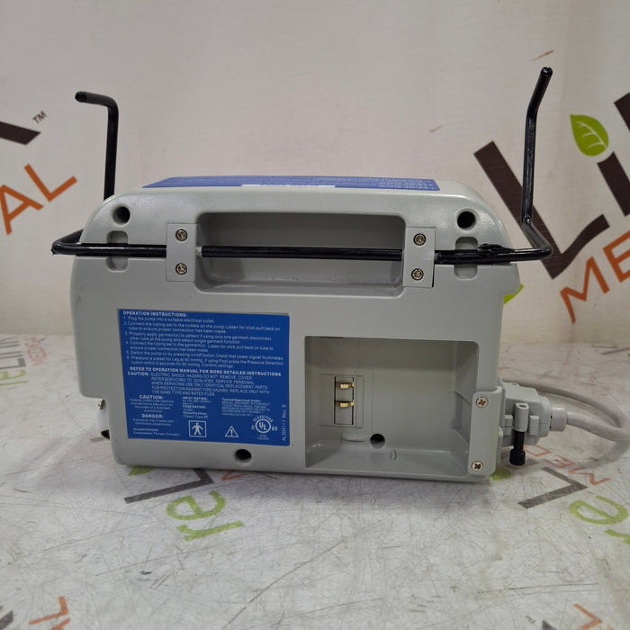 CTC CTC VasoPress Supreme Mini VP500DM Pump Surgical Equipment reLink Medical