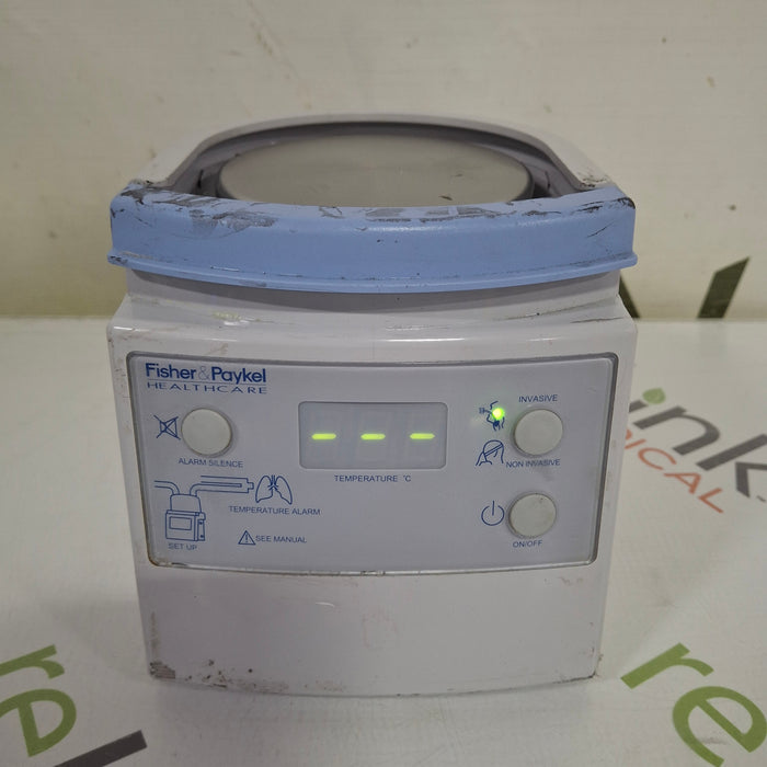 Fisher & Paykel Fisher & Paykel MR850JHU Humidifier Respiratory reLink Medical