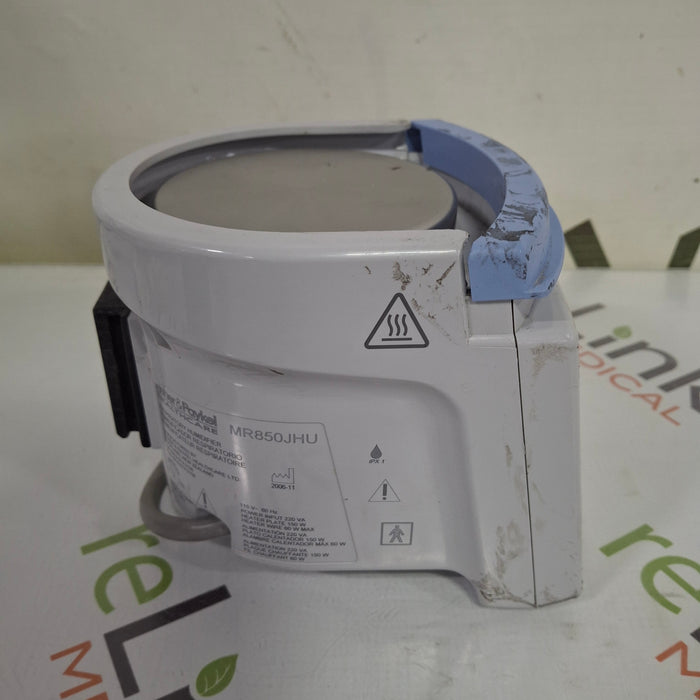 Fisher & Paykel Fisher & Paykel MR850JHU Humidifier Respiratory reLink Medical