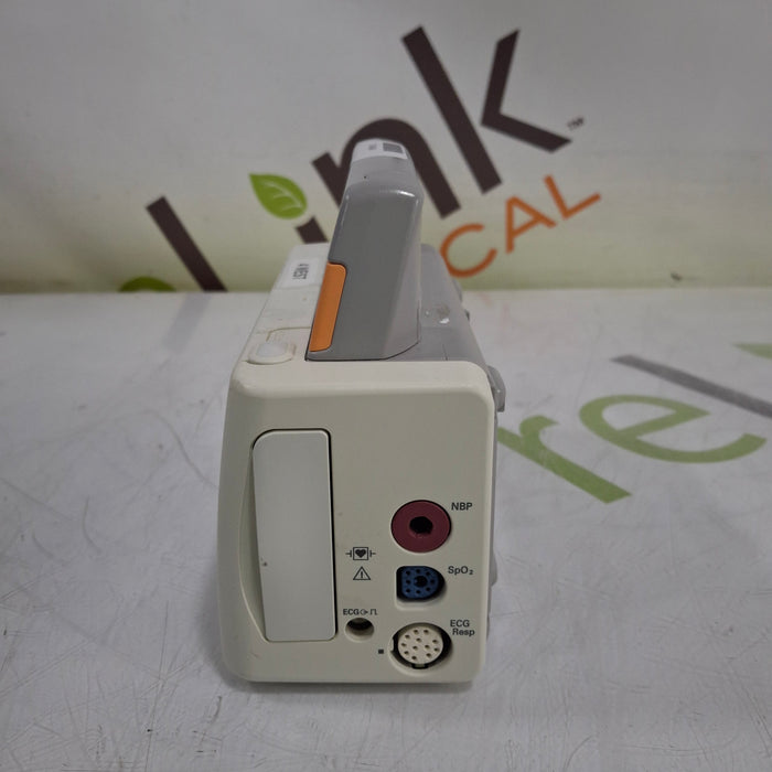 Philips Philips IntelliVue MP2 Portable Patient Monitor Patient Monitors reLink Medical