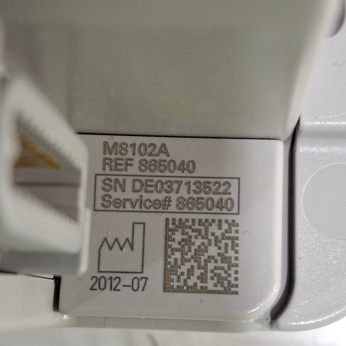 Philips Philips IntelliVue MP2 Portable Patient Monitor Patient Monitors reLink Medical