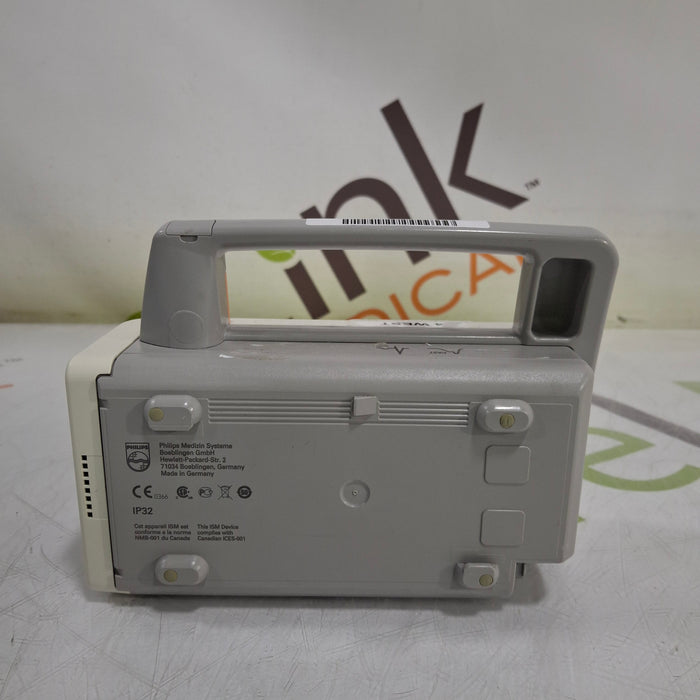 Philips Philips IntelliVue MP2 Portable Patient Monitor Patient Monitors reLink Medical